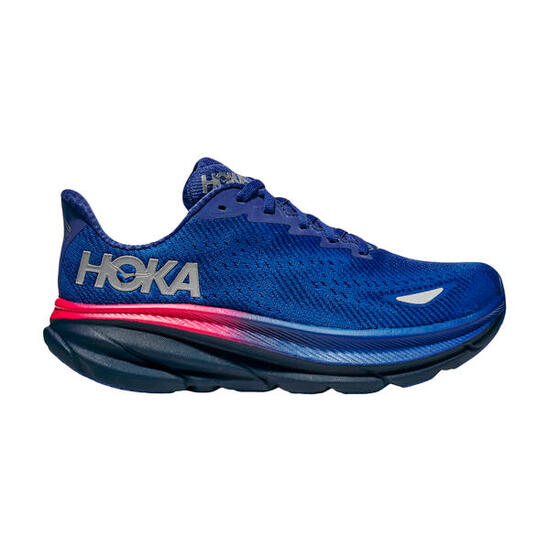SNEAKERS HOKA CLIFTON 9 GTX UOMO Royal blue