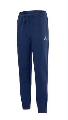 FELPA JORDAN RAGAZZO BLUE