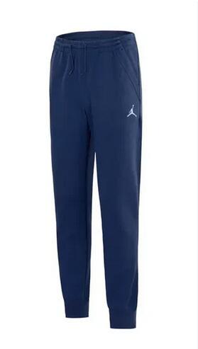 FELPA JORDAN RAGAZZO BLUE