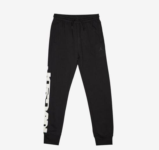 PANTALONE RAGAZZO COLORE NERO BLACK