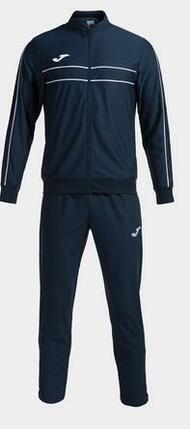 Chándal Fútbol Niños Joma Victory Negro