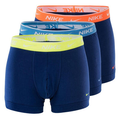 BOXER NIKE UOMO BLUE