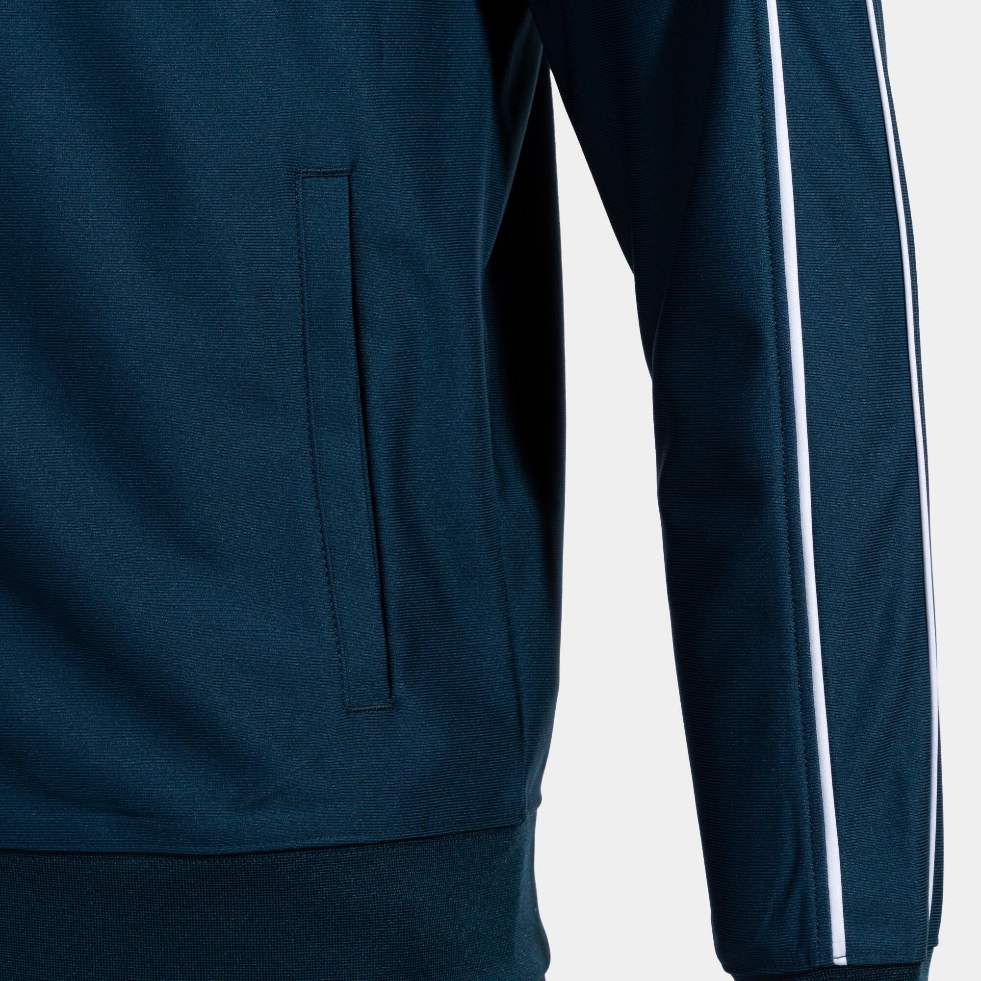 Fato De Treino Futebol Criança Joma Victory Azul Marinho 4/5