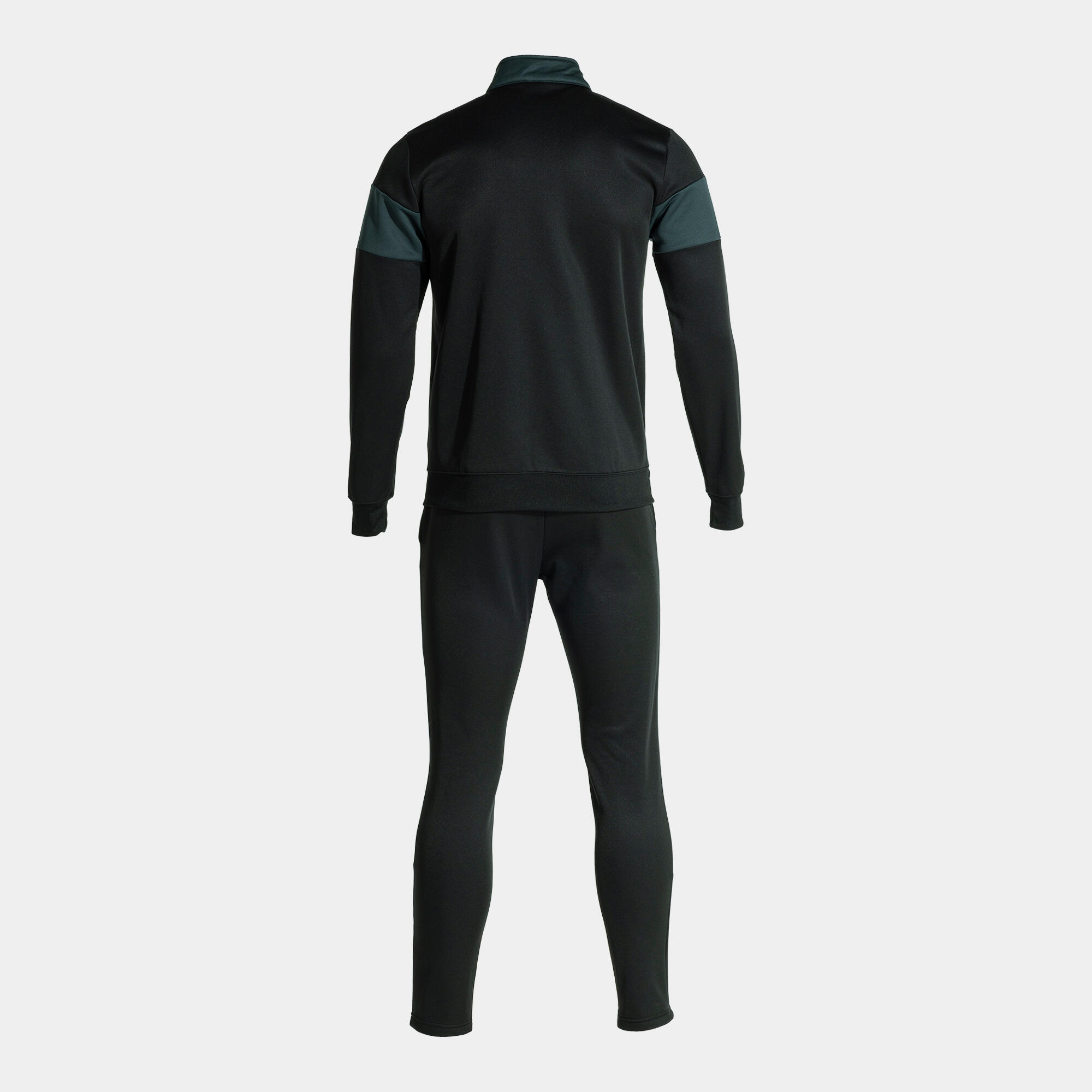 Fato De Treino Futebol Homem Joma Danubio III Preto 2/5