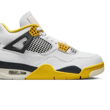 WHITE / YELLOW / GREY