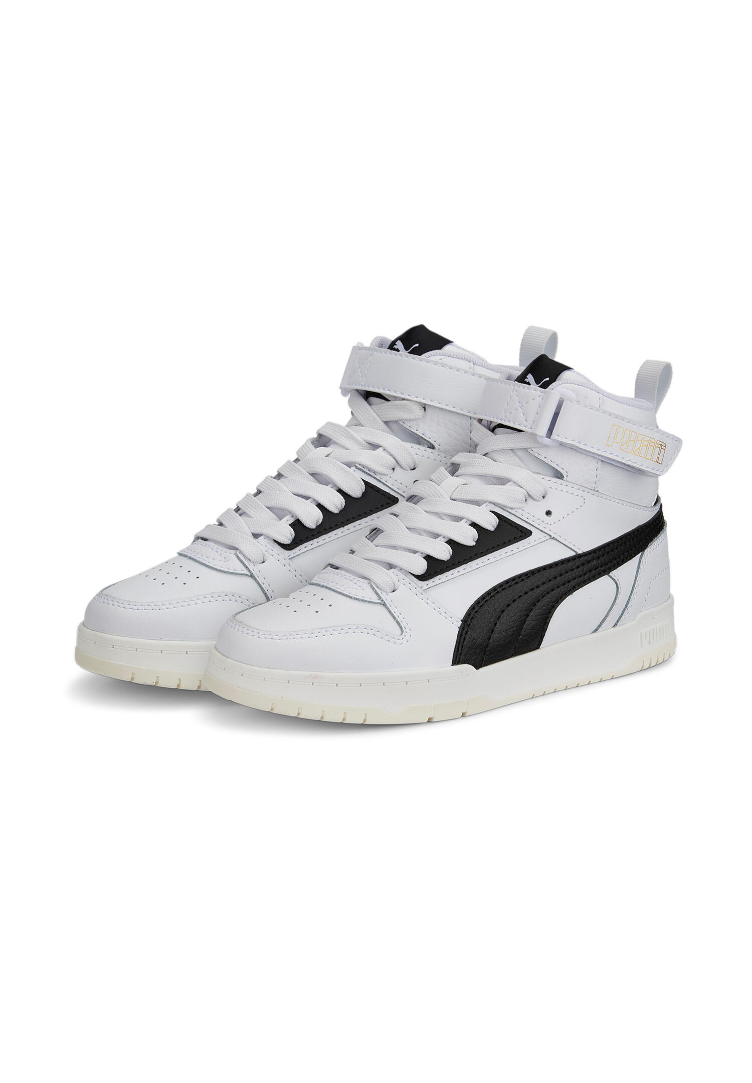 PUMA picture
