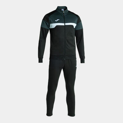 Tuta Joma Danubio III Bianco/Blu
