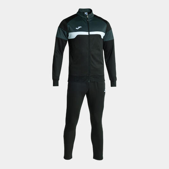Survêtement Football Homme Joma Danubio III Noir