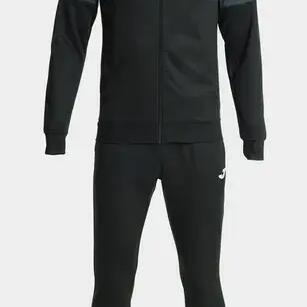 BLACK / GREY