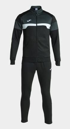 Survêtement Football Homme Joma Danubio III Noir