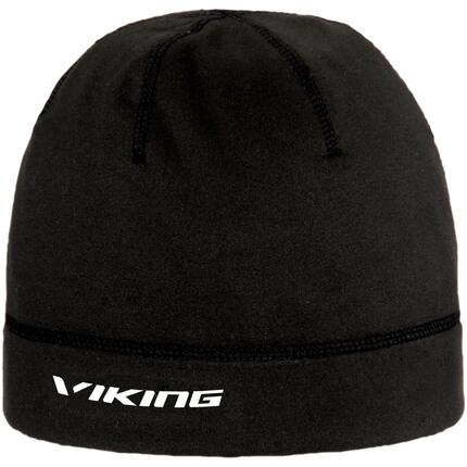 Bonnet Crosscountry Adulte (Noir)