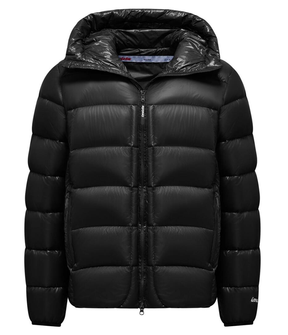 Giacca Invernale Piumino Invernale Invicta INVICTA Giacca