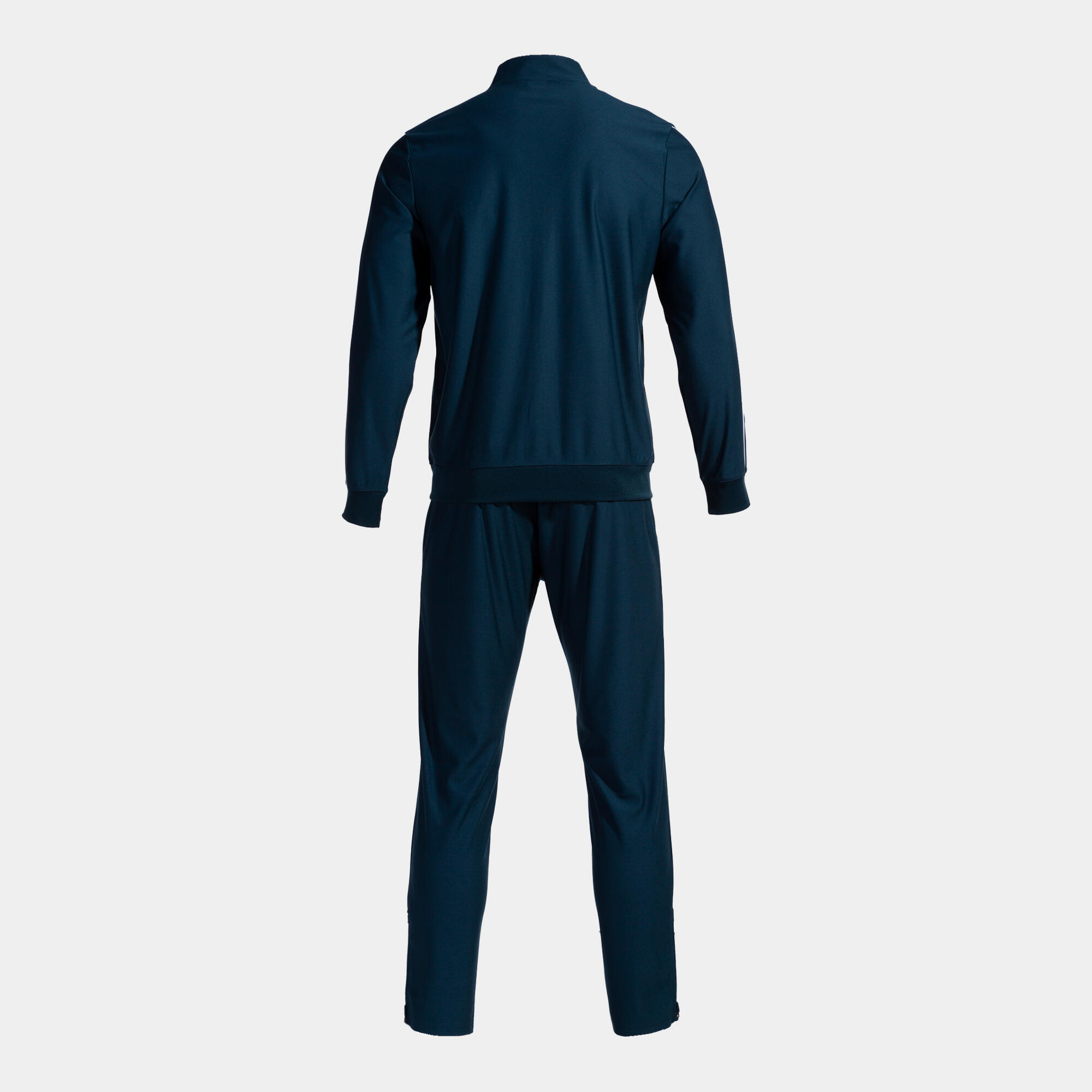 Fato De Treino Futebol Criança Joma Victory Azul Marinho 2/5