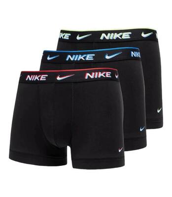 BOXER NIKE DA UOMO BLUE