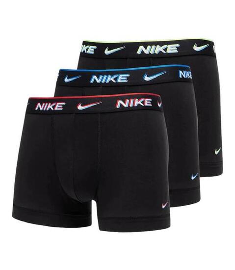 BOXER NIKE DA UOMO BLUE