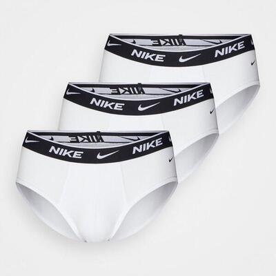 Intimo da uomo nike bianco