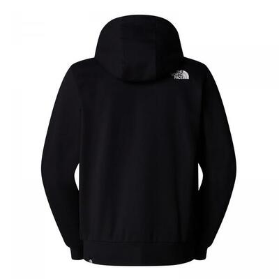 Hoodie heren m drew peak