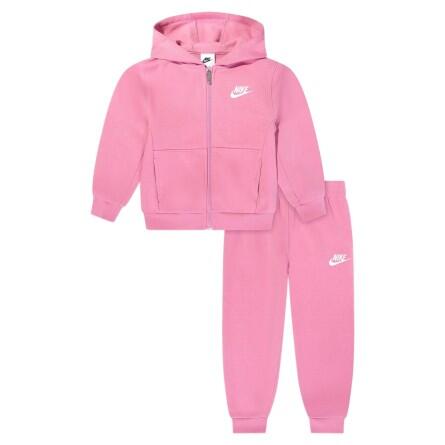 NIKE - COMPLETO BIMBA PINK