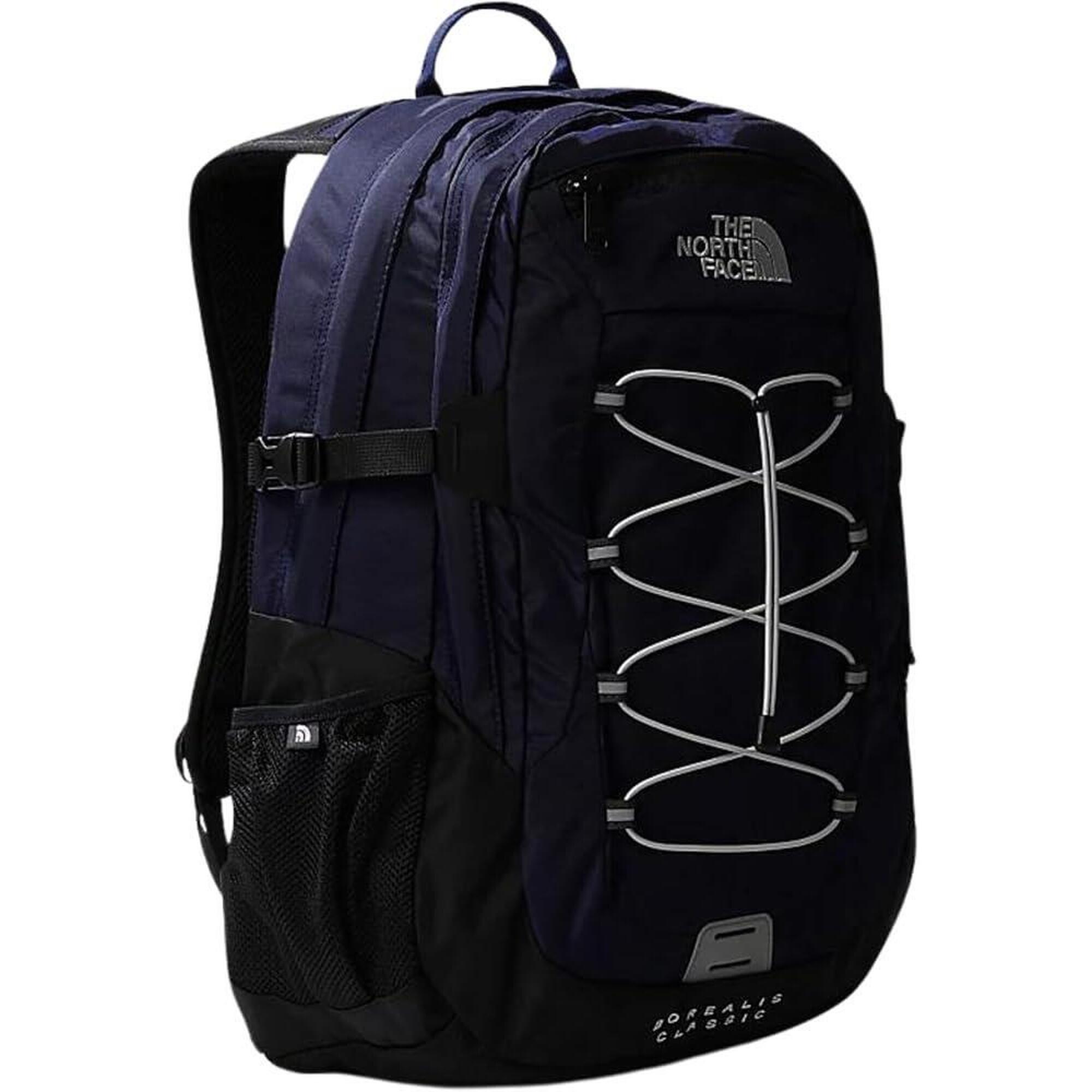 The North Face - Sac À Dos The North Face Modèle Nf00cf9catk1 Pour Homme - Sac À Dos - Bleu - Decathlon