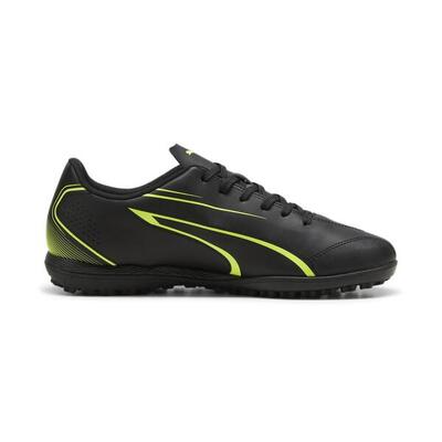 PUMA VITORIA TT UOMO BLACK