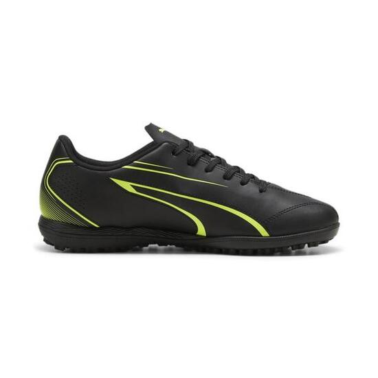 PUMA VITORIA TT UOMO BLACK