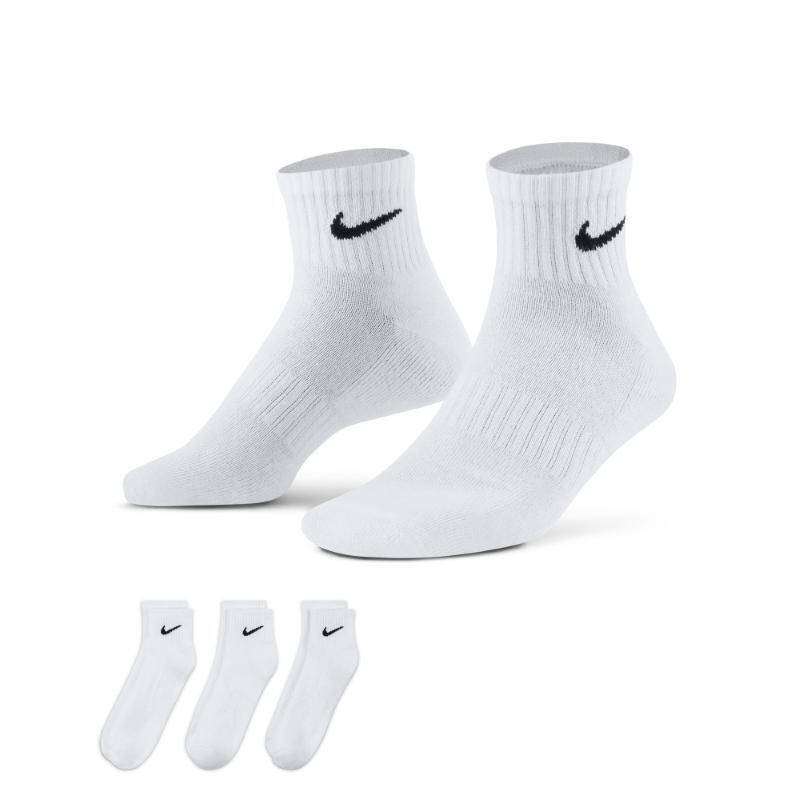 NIKE Meias Nike Everyday com amortecimento