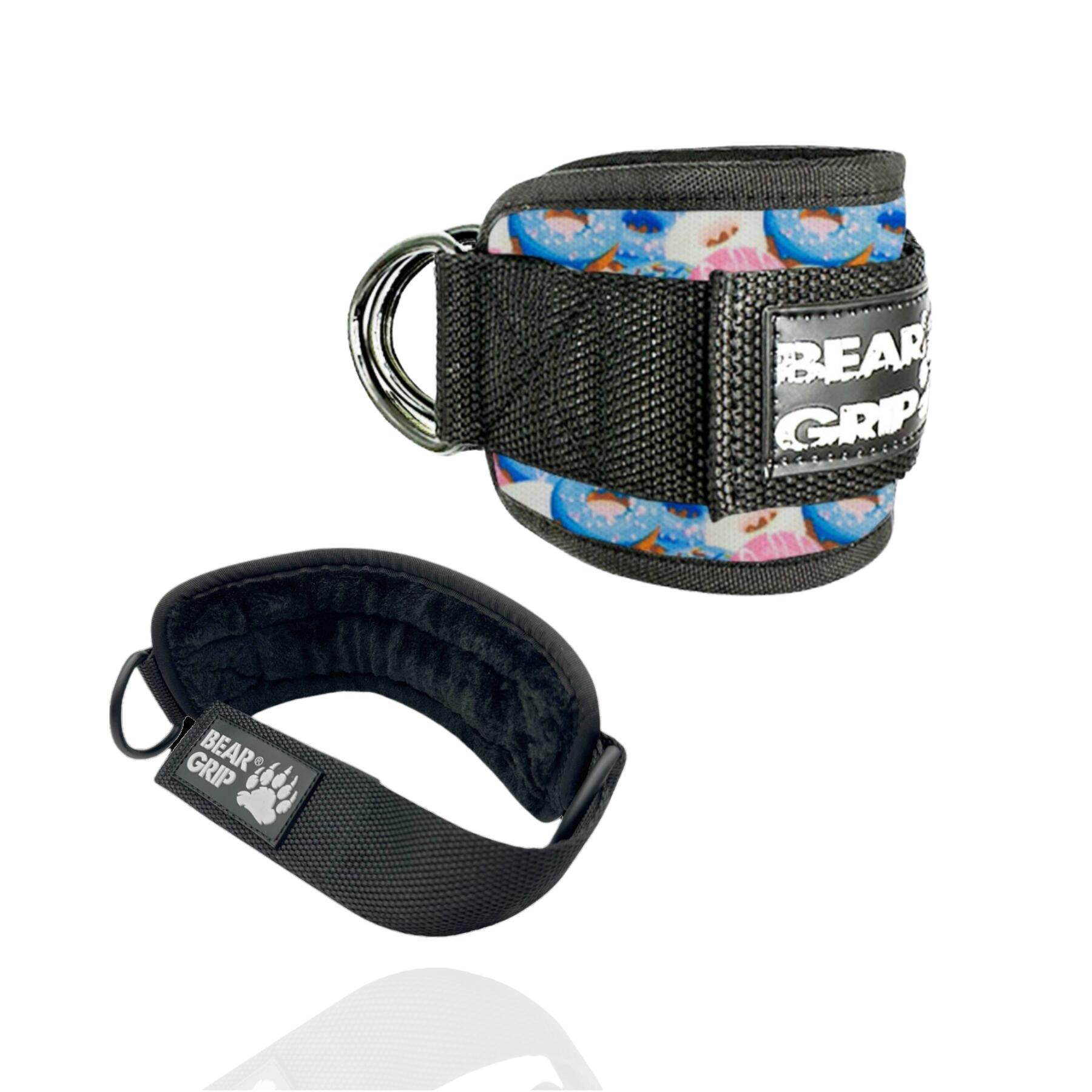 BEAR GRIP Ankle Strap- Single