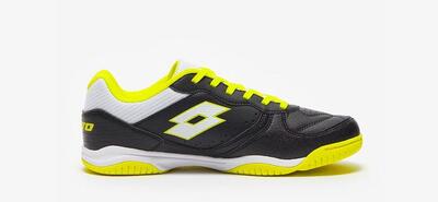 SCARPA LOTTO TACTO VII UOMO BLACK