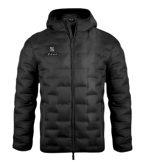 GIUBBOTTO VIKTOR DA UOMO BLACK