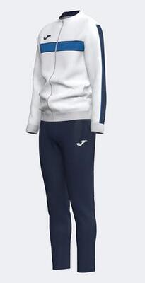 Chándal Fútbol Niños Joma Victory Marino