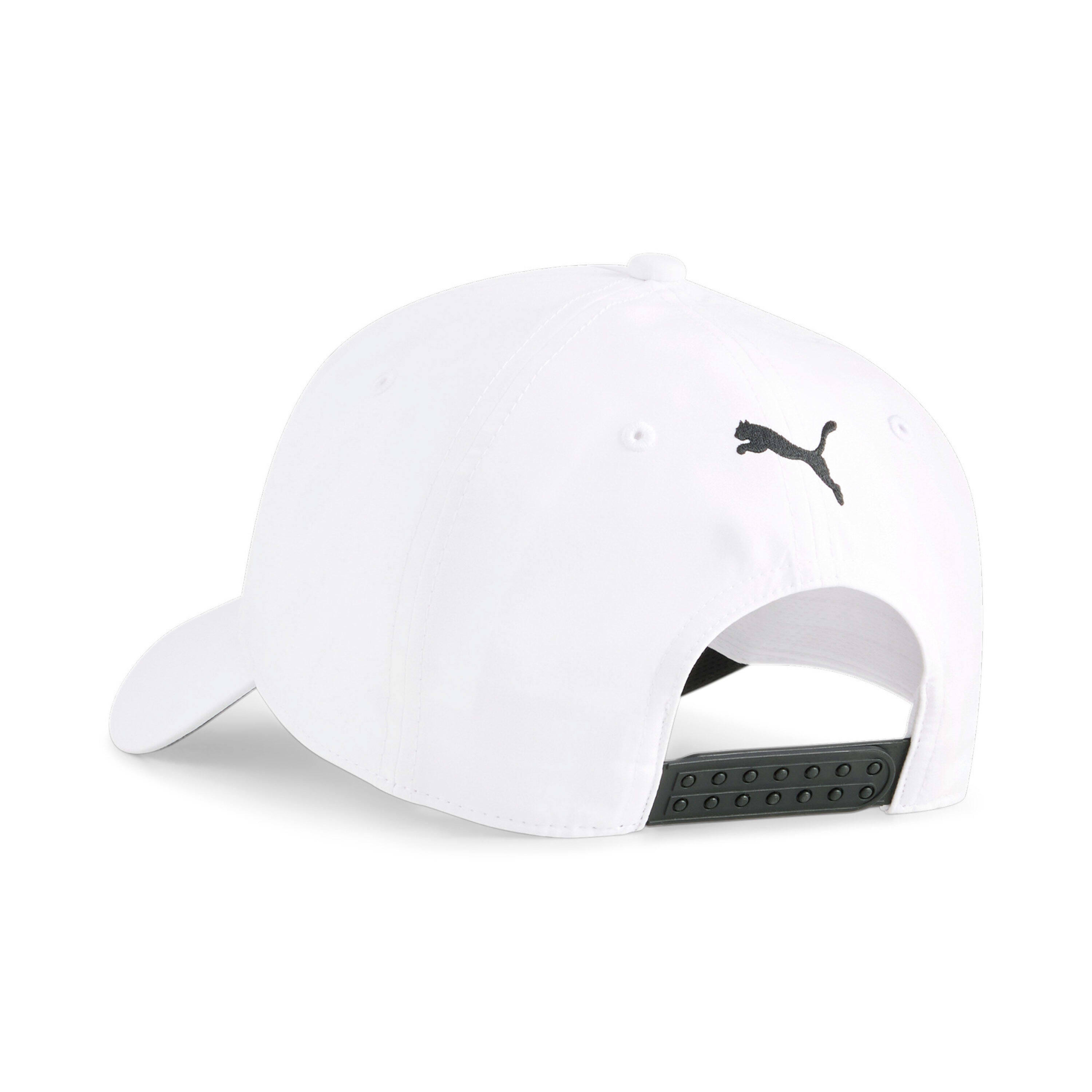 Casquette de baseball Puma BMW MMS 3/4