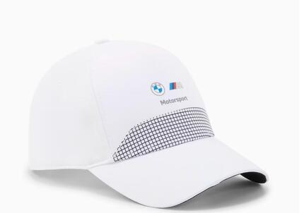 Baseballcap Puma BMW MMS