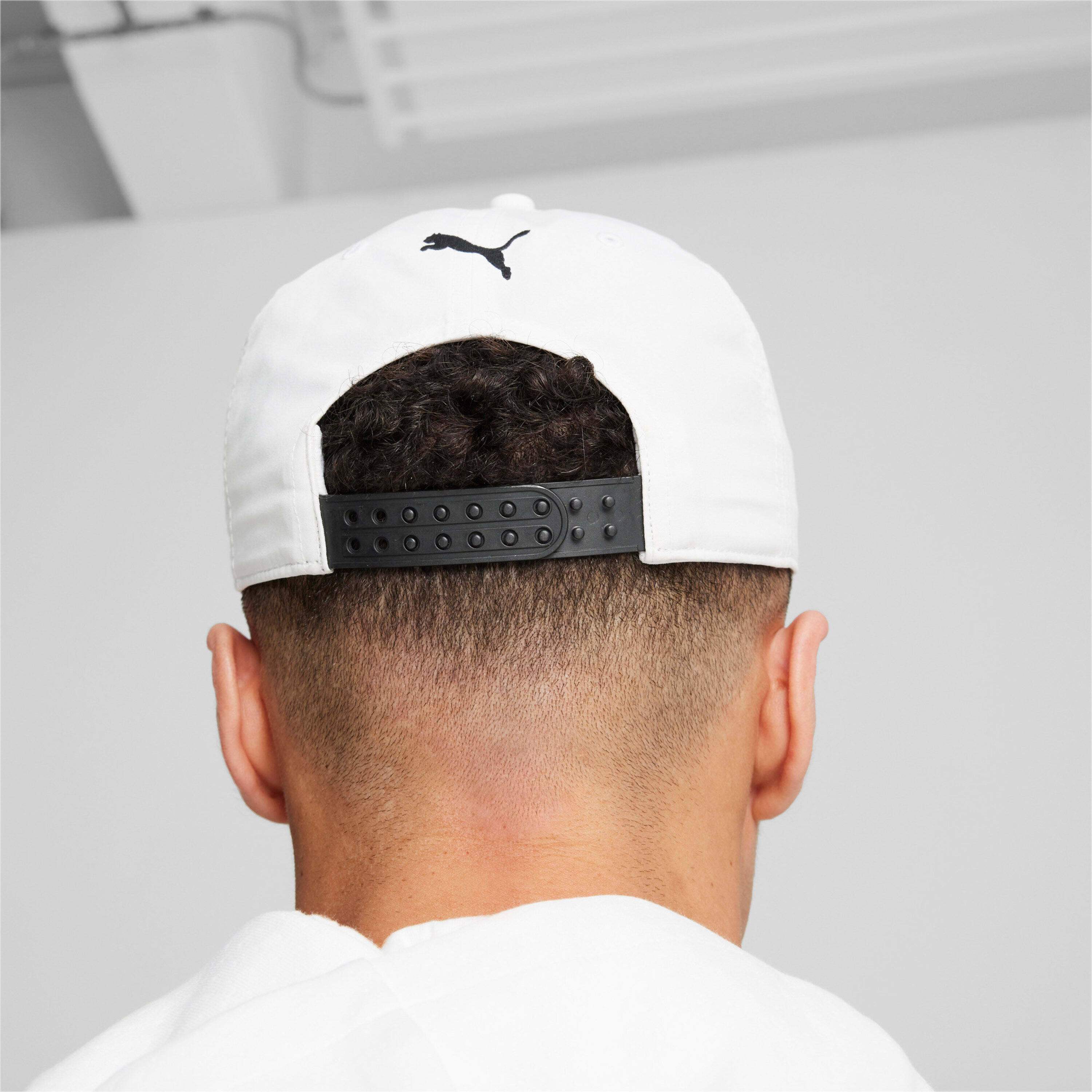 Casquette de baseball Puma BMW MMS 4/4
