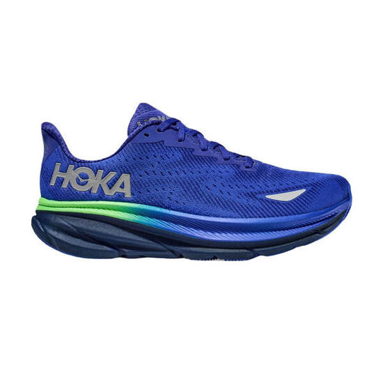 SNEAKERS HOKA CLIFTON 9 GTX UOMO Royal blue