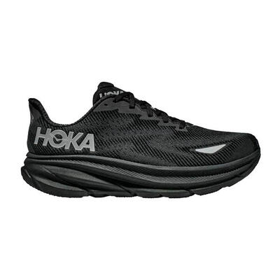 SNEAKERS HOKA CLIFTON 9 GTX UOMO BLACK