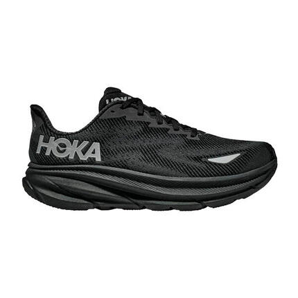 Chaussures de course Hoka modèle Clifton 9 pour homme