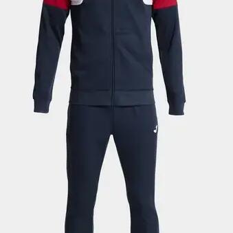 BLUE / RED