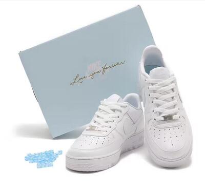 SNEAKERS AF1 NOCTA DA RAGAZZO/A WHITE