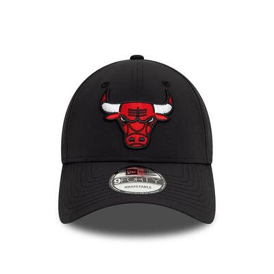 CAPPELLO NEW ERA UOMO BLACK