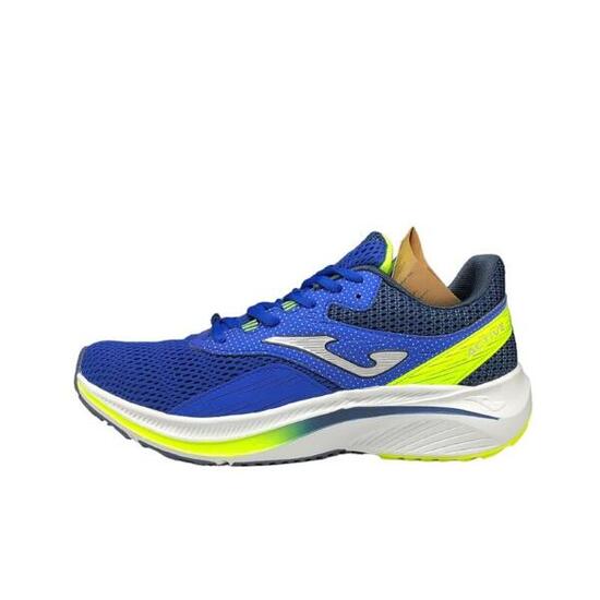 ACTIVE JOMA RUNNING UOMO BLUE