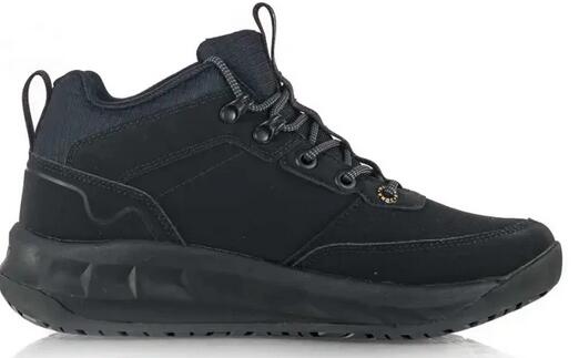 Scarpa da Uomo Trekking Ter Man BLACK