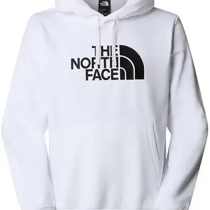 Hoodie The north face model NF0A89EMLA91 for man