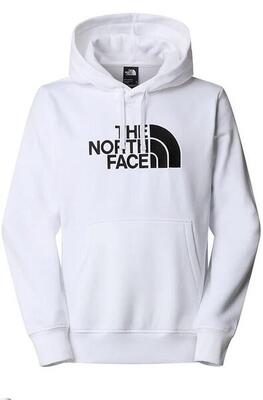 Hoodie heren m drew peak
