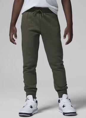 JORDAN PANTALONE VERDE RAGAZZO GREEN