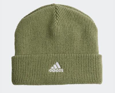 CAPPELLO LANA VERDE PER BIMBO GREEN