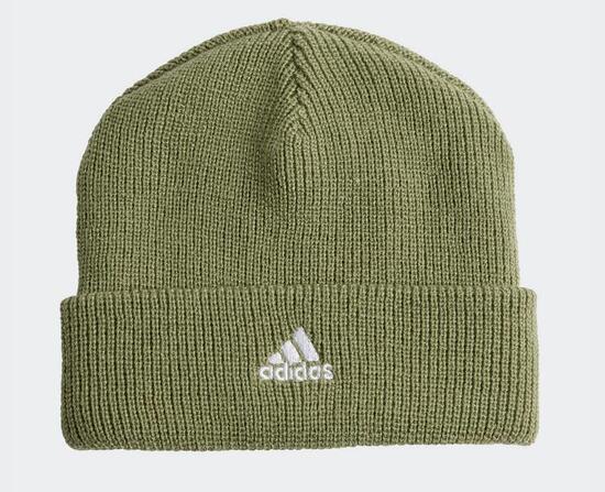 CAPPELLO LANA VERDE PER BIMBO GREEN