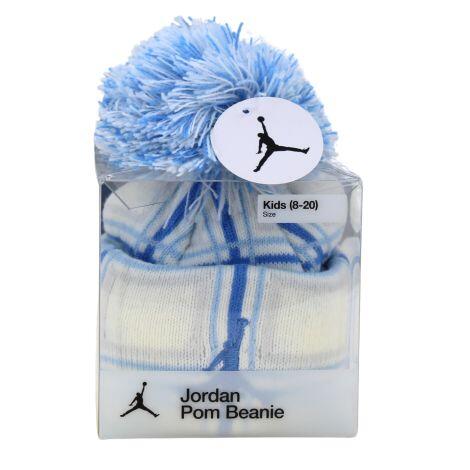 JORDAN - CAPPELLO PON PON BIMBA WHITE