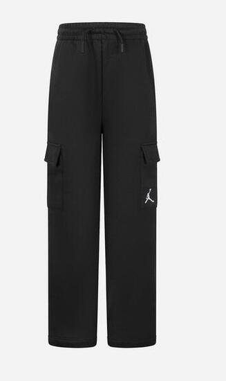 PANTALONE DA RAGAZZA COLORE NERO BLACK
