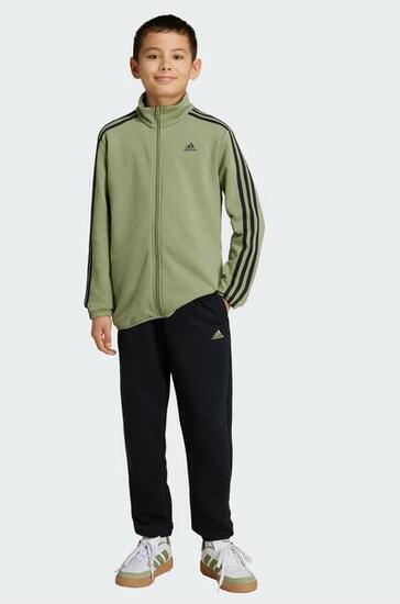 Adidas - Survêtement vert IX9507