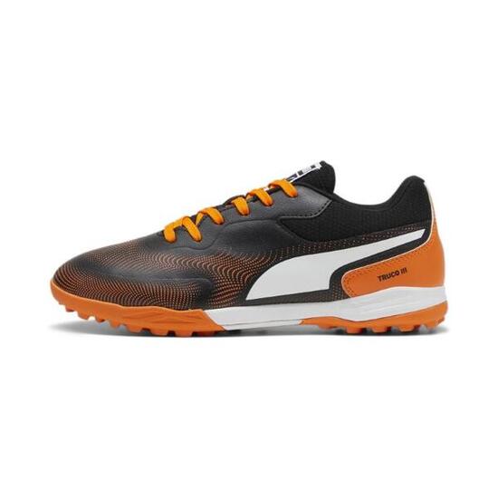 SCARPA TRUCO III CALCETTO UOMO BLACK